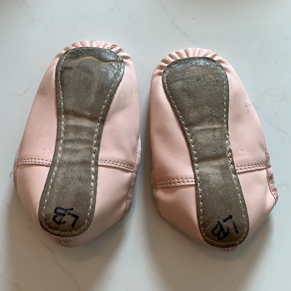 Ballet Slippers - Picture 4 of 4